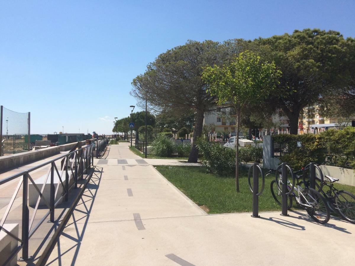 Gabbiano - Appartamenti Bibione Exterior foto