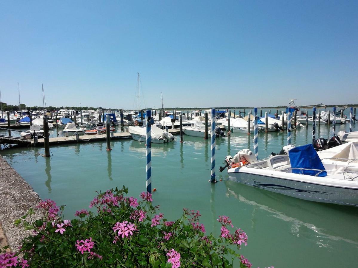 Gabbiano - Appartamenti Bibione Exterior foto