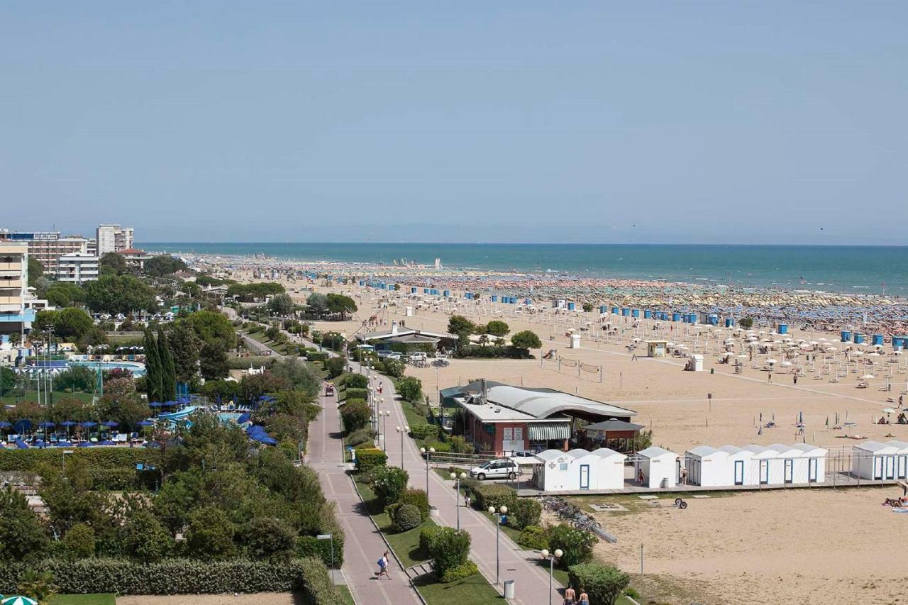 Gabbiano - Appartamenti Bibione Exterior foto