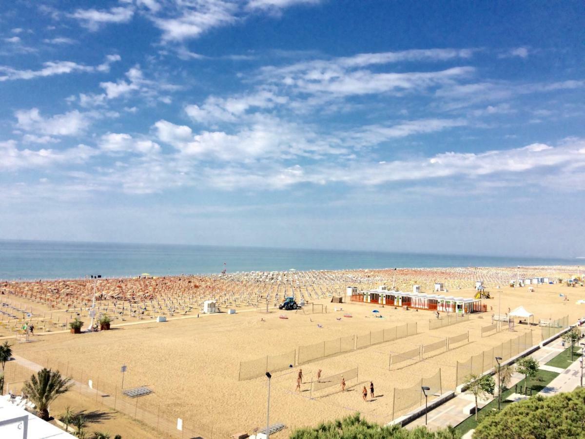 Gabbiano - Appartamenti Bibione Exterior foto