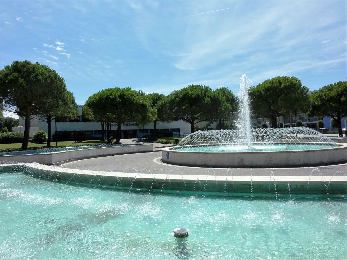 Gabbiano - Appartamenti Bibione Exterior foto