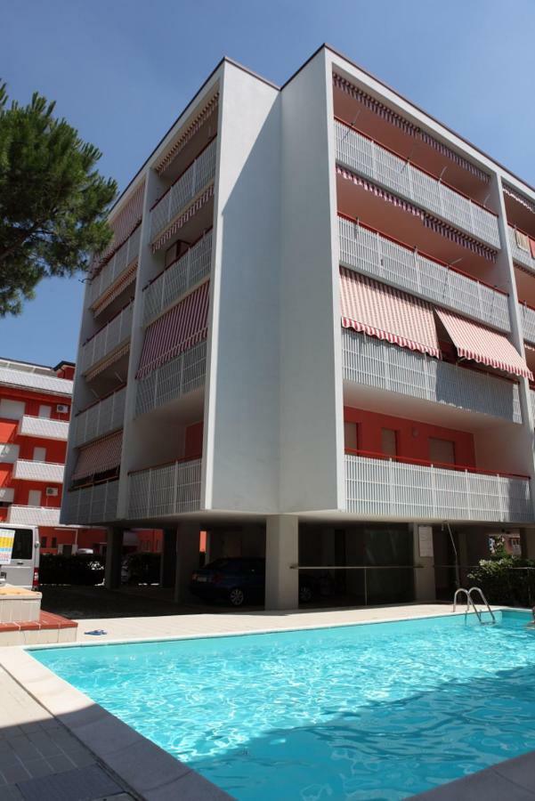 Gabbiano - Appartamenti Bibione Exterior foto