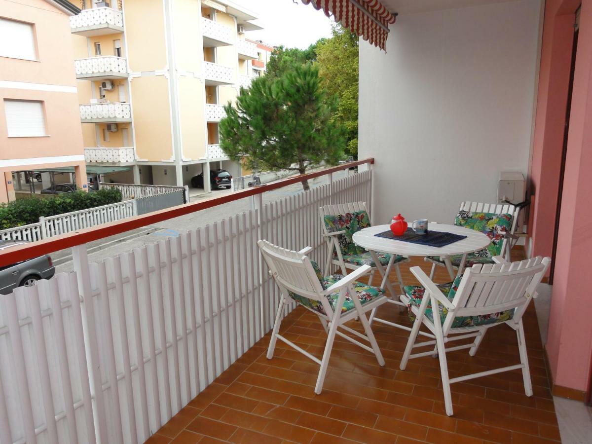 Gabbiano - Appartamenti Bibione Exterior foto