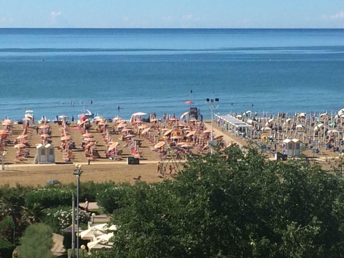 Gabbiano - Appartamenti Bibione Exterior foto